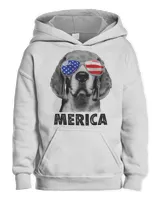 Youth Pullover Hoodie