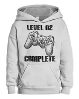 Youth Pullover Hoodie