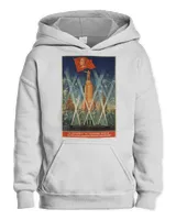 Youth Pullover Hoodie