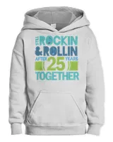 Youth Pullover Hoodie