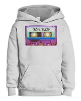 Youth Pullover Hoodie