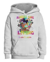 Youth Pullover Hoodie