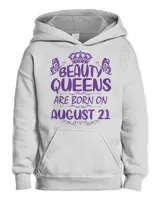 Youth Pullover Hoodie