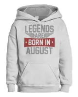 Youth Pullover Hoodie