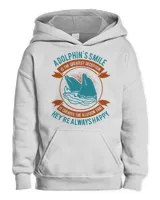 Youth Pullover Hoodie