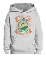 Youth Pullover Hoodie
