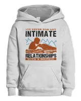 Youth Pullover Hoodie