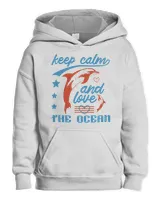 Youth Pullover Hoodie