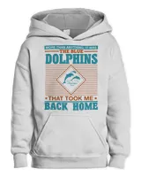 Youth Pullover Hoodie