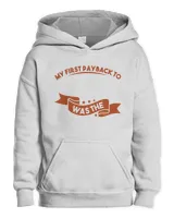 Youth Pullover Hoodie