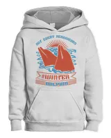 Youth Pullover Hoodie