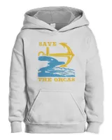 Youth Pullover Hoodie