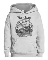 Youth Pullover Hoodie