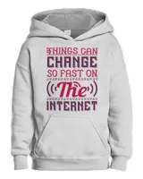 Youth Pullover Hoodie