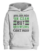Youth Pullover Hoodie