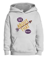 Youth Pullover Hoodie