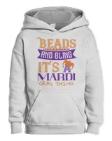 Youth Pullover Hoodie