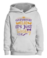 Youth Pullover Hoodie