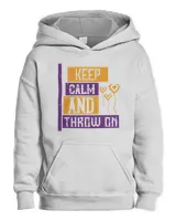 Youth Pullover Hoodie