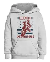 Youth Pullover Hoodie