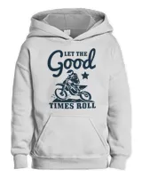 Youth Pullover Hoodie