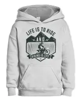 Youth Pullover Hoodie