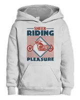 Youth Pullover Hoodie