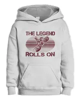 Youth Pullover Hoodie