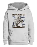 Youth Pullover Hoodie