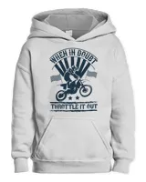 Youth Pullover Hoodie