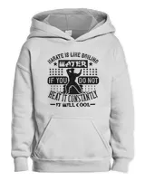 Youth Pullover Hoodie