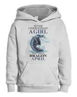 Youth Pullover Hoodie