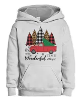 Youth Pullover Hoodie
