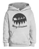 Youth Pullover Hoodie