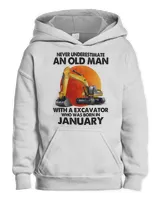 Youth Pullover Hoodie