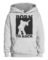 Youth Pullover Hoodie
