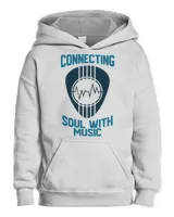 Youth Pullover Hoodie
