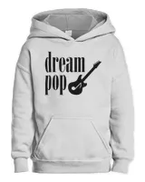 Youth Pullover Hoodie
