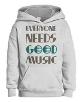 Youth Pullover Hoodie