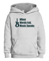 Youth Pullover Hoodie