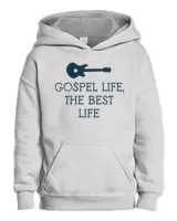 Youth Pullover Hoodie
