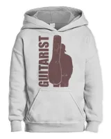 Youth Pullover Hoodie