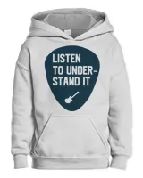 Youth Pullover Hoodie