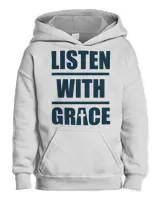 Youth Pullover Hoodie
