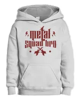 Youth Pullover Hoodie