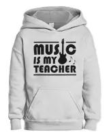 Youth Pullover Hoodie