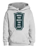 Youth Pullover Hoodie