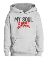 Youth Pullover Hoodie