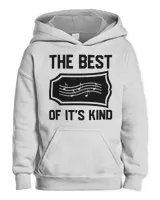 Youth Pullover Hoodie