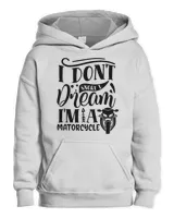 Youth Pullover Hoodie
